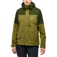 Haglöfs Lark Goretex Jakke Haglöfs Lark Goretex Jakke