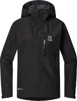 Haglöfs Lark Goretex Jakke