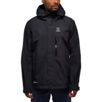 Haglöfs Lark Goretex Jakke Haglöfs Lark Goretex Jakke