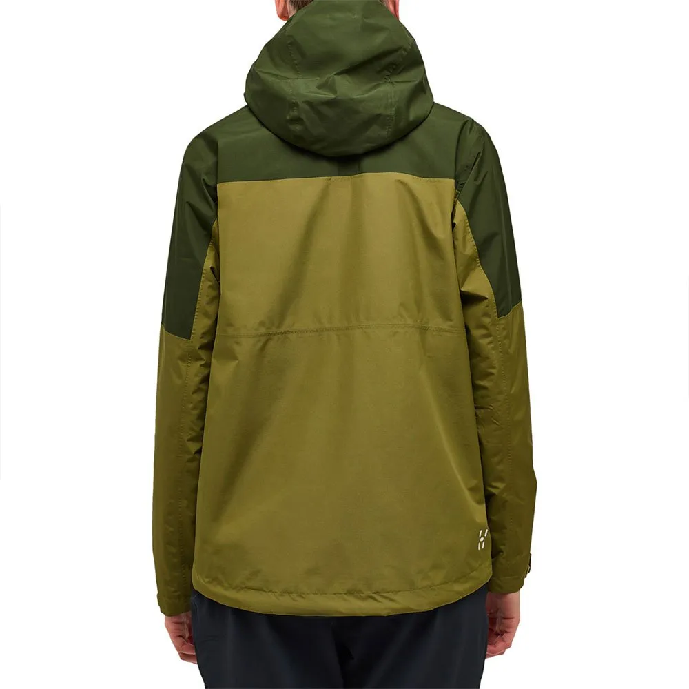 Haglöfs Lark Goretex Jakke