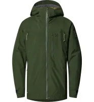 Haglöfs Latnja Gtx Insulated Jacket Men Haglöfs Latnja Gtx Insulated Jacket Men