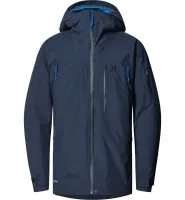 Haglöfs Latnja Gtx Insulated Jacket Men Haglöfs Latnja Gtx Insulated Jacket Men