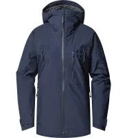 Haglöfs Latnja Gtx Insulated Jacket Women
