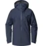Haglöfs Latnja Gtx Insulated Jacket Women