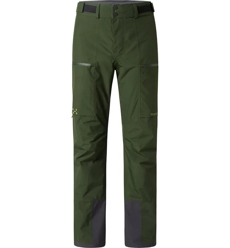 Haglöfs Latnja Gtx Insulated Pant Men