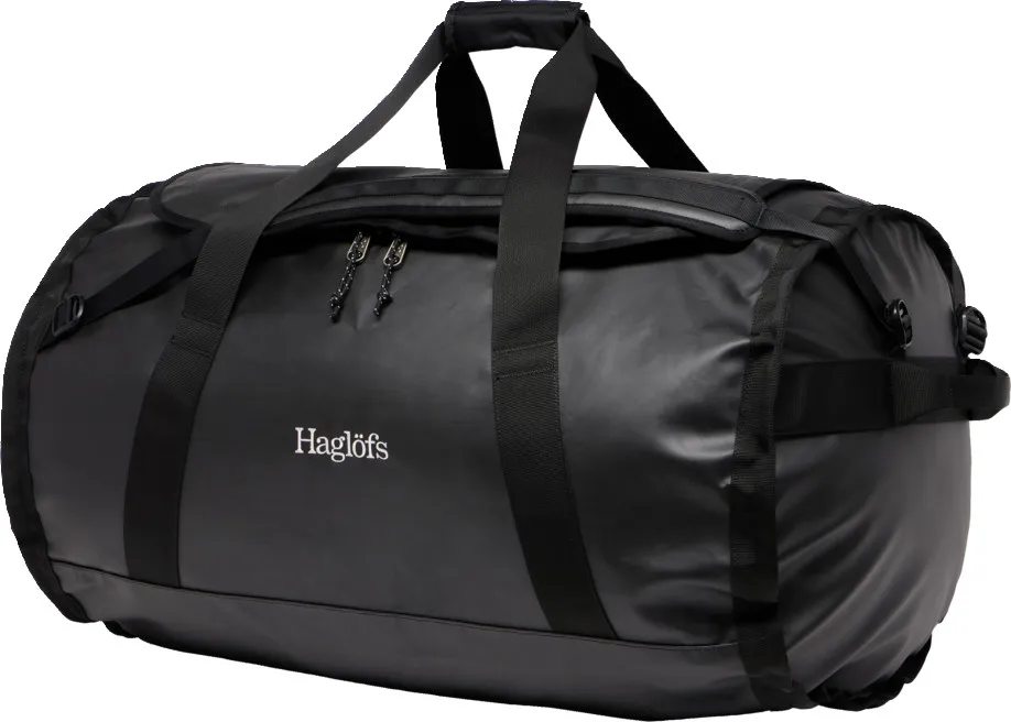 Haglöfs Lava 110, True black