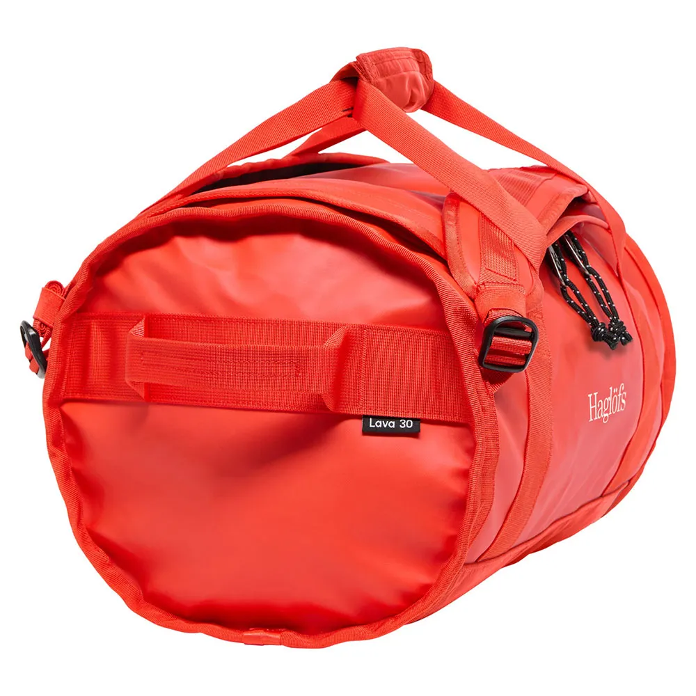 Haglöfs Lava 50l Duffelbag