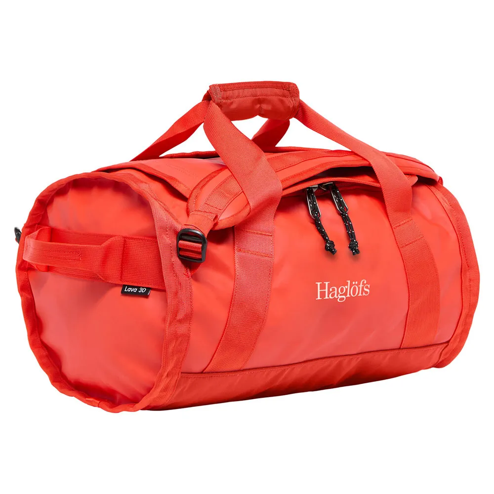 Haglöfs Lava 50l Duffelbag