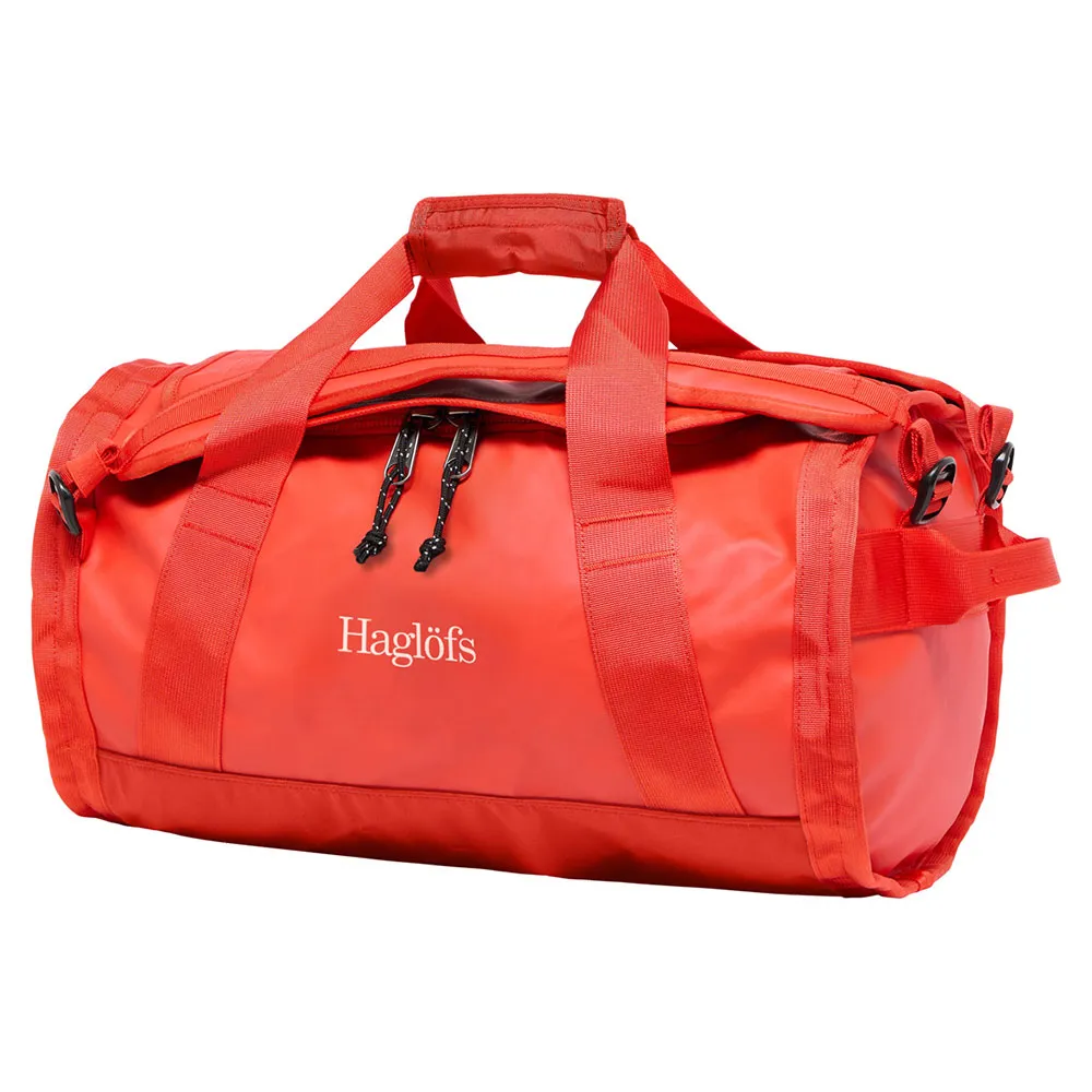 Haglöfs Lava 50l Duffelbag