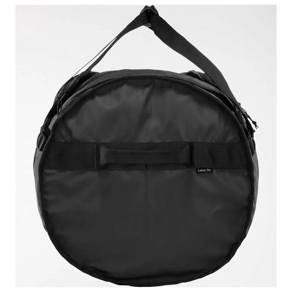 Haglöfs Lava 90 Ryggsekk, True black