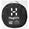 Haglöfs Lava 90 Ryggsekk, True black