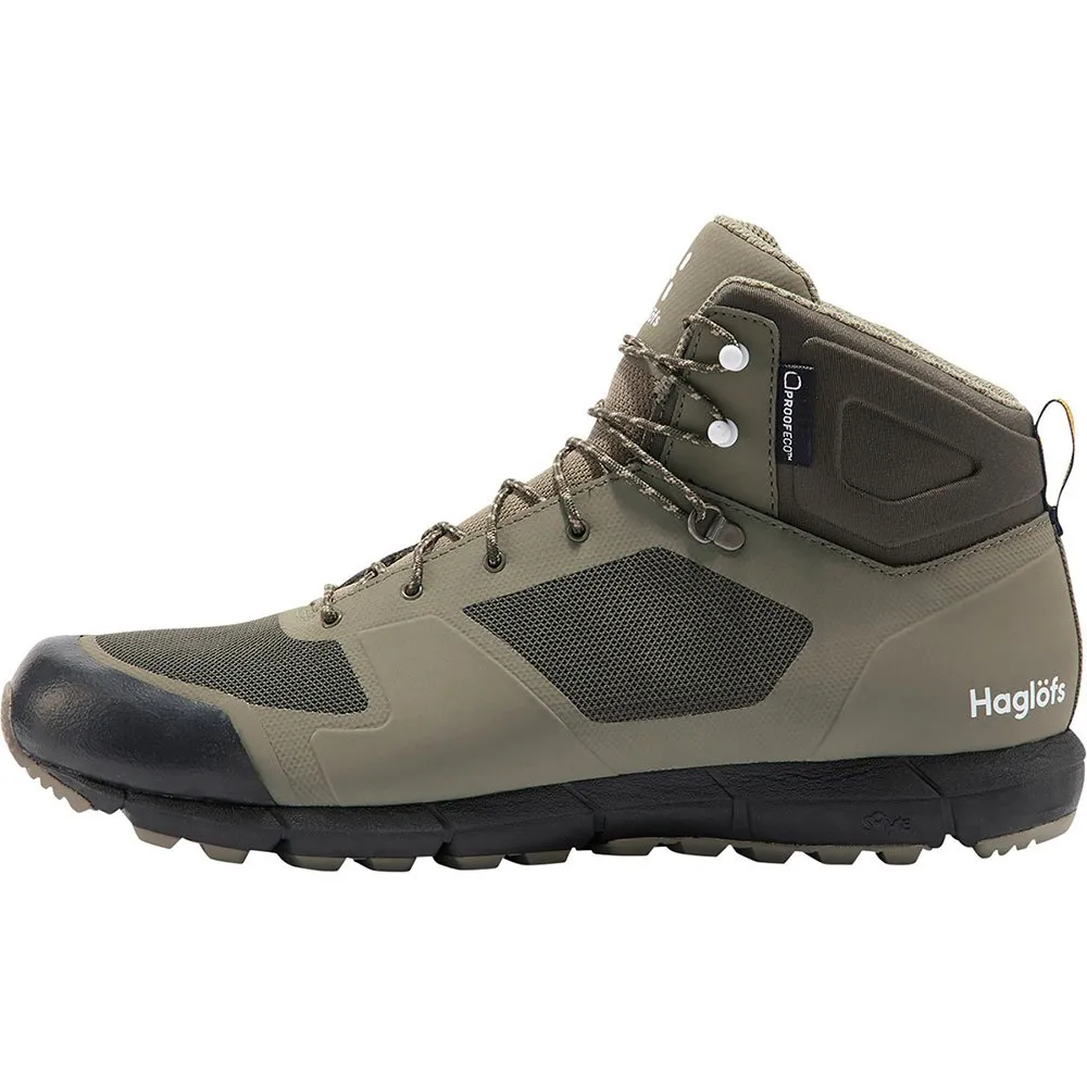 Haglöfs Lim Mid Proof Tursko