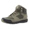 Sage green/deep woods