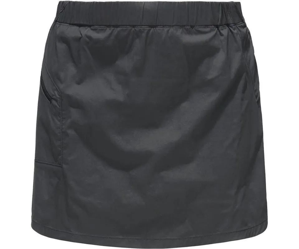 Haglöfs Lite Skort Women, Magnetite