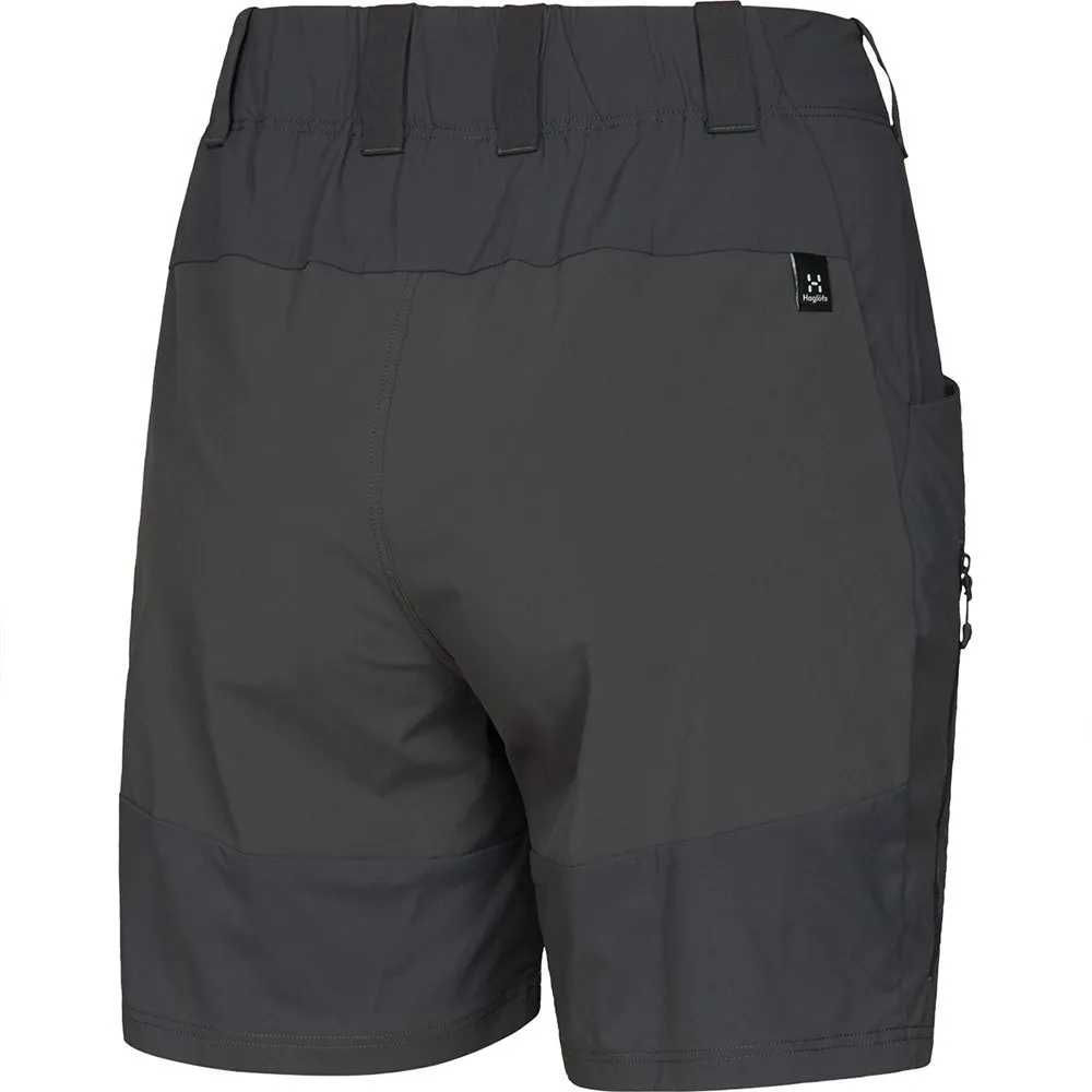 Haglöfs Lite Standard Shorts Haglöfs Lite Standard Shorts