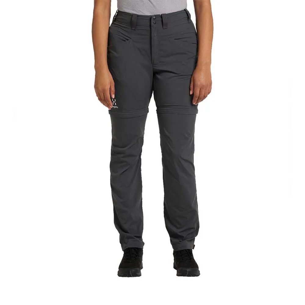 Haglöfs Lite Standard Zip-off Bukser