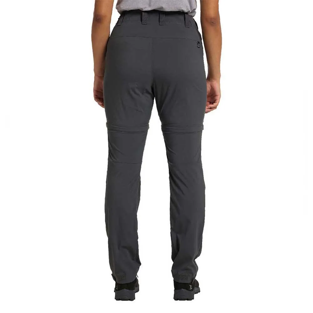 Haglöfs Lite Standard Zip-off Bukser
