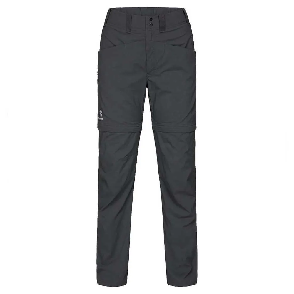 Haglöfs Lite Standard Zip-off Bukser