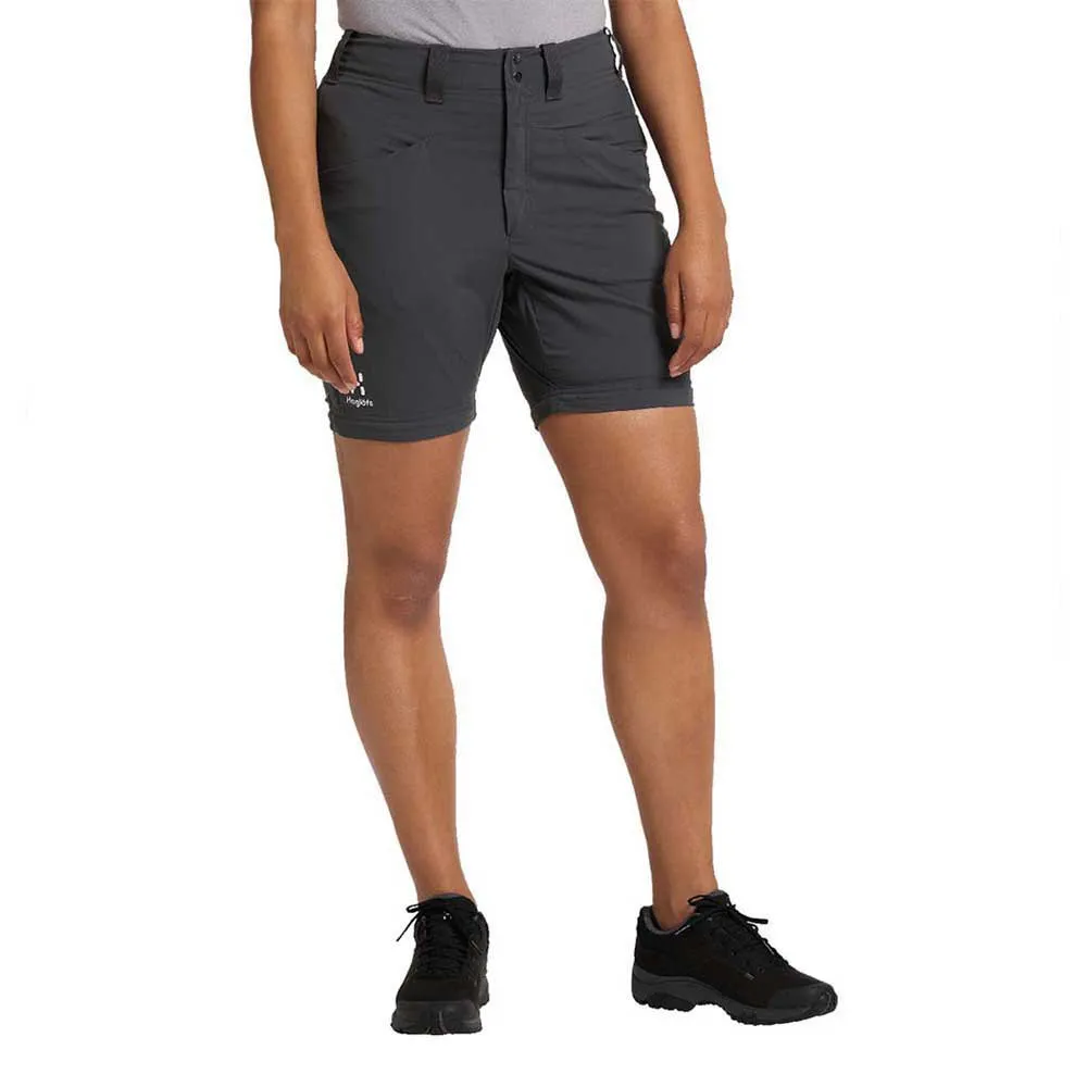 Haglöfs Lite Standard Zip-off Bukser