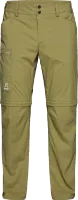 Haglöfs Lite Standard Zip-Off Pant