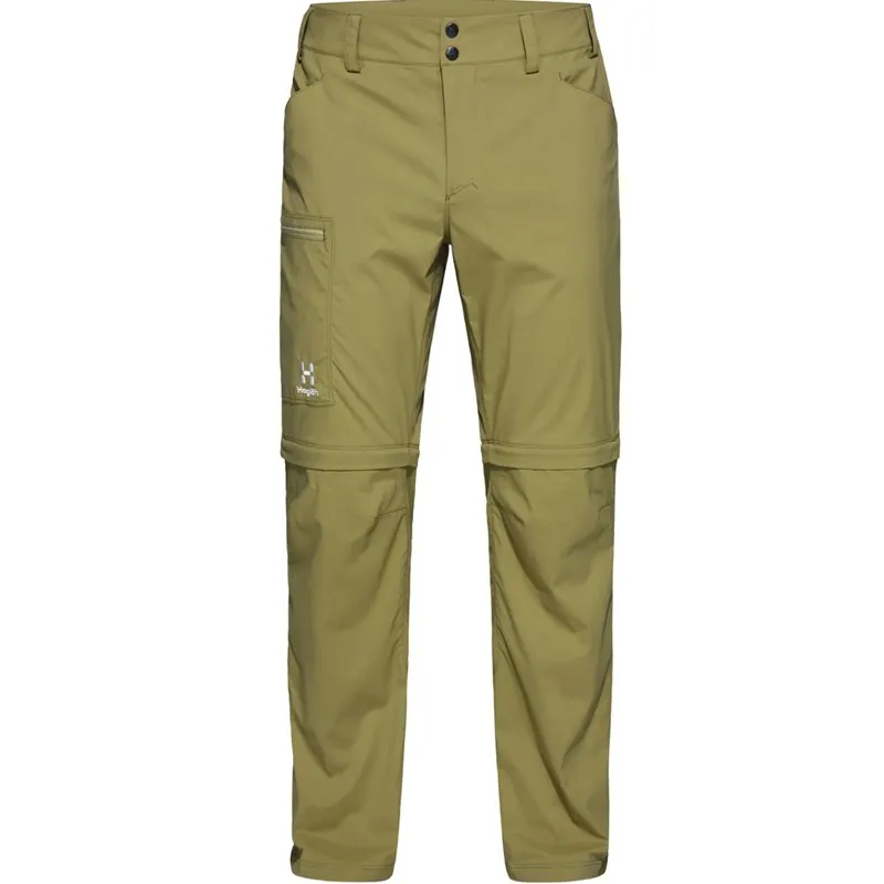 Haglöfs Lite Standard Zip-Off Pant
