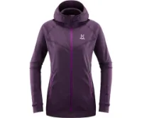 Haglöfs Lithe Hood Women