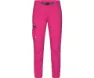 Haglöfs Lizard Pants Women, Ultra pink