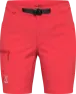 Poppy red