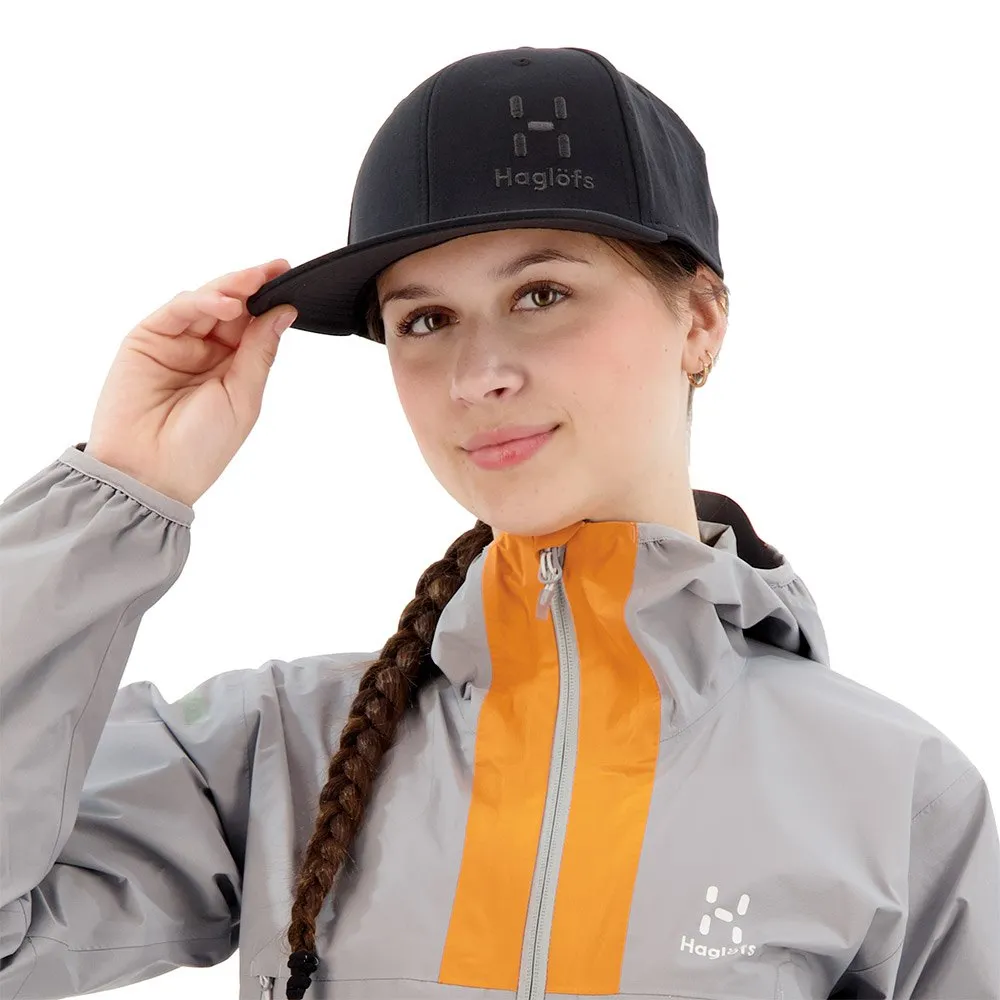 Haglöfs Logo Cap