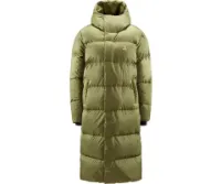 Haglöfs Long Down Parka Haglöfs Long Down Parka