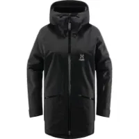 Haglöfs Lumi Insulated Jakke Haglöfs Lumi Insulated Jakke