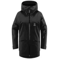 Haglöfs Lumi Insulated Jakke