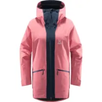 Haglöfs Lumi Insulated Jakke