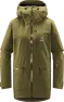 Olive green
