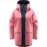 Tulip pink/tarn blue