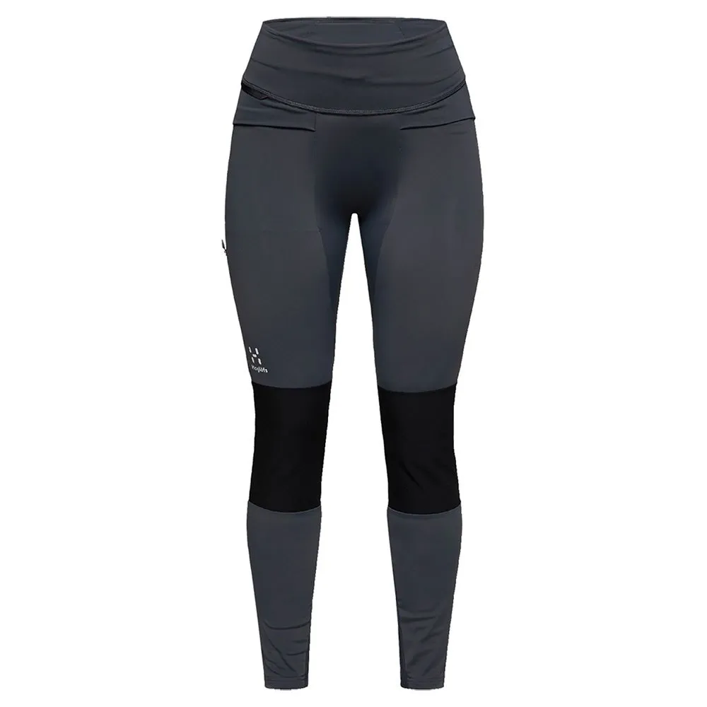 Haglöfs Luna Tights Bukser Haglöfs Luna Tights Bukser