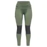 Olive green / magnetite