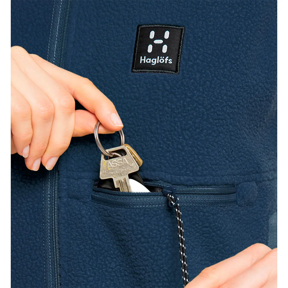 Haglöfs Malung Pile Vest