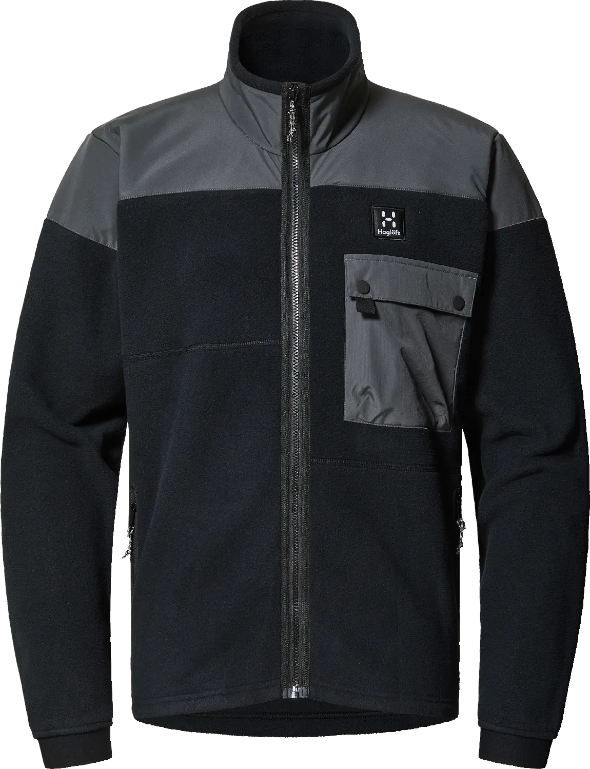 Haglöfs Men's Avesta Hybrid Jacket