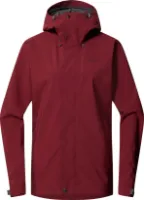 Haglöfs Men's Breeze Proof Jacket