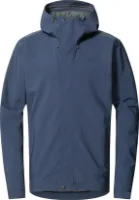 Haglöfs Men's Breeze Proof Jacket Haglöfs Men's Breeze Proof Jacket