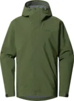 Haglöfs Men's Breeze Proof Jacket Haglöfs Men's Breeze Proof Jacket