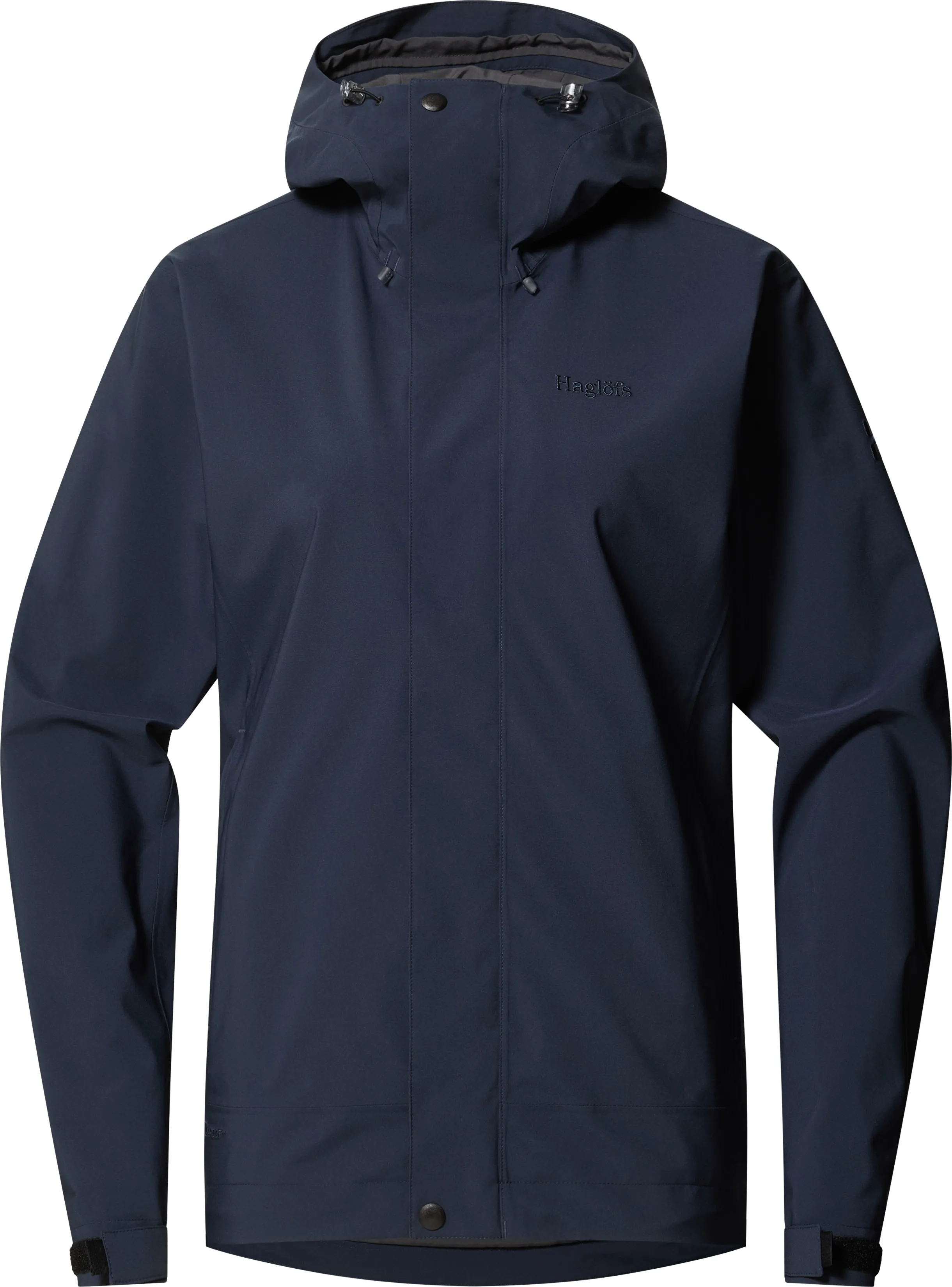 Haglöfs Men's Breeze Proof Jacket