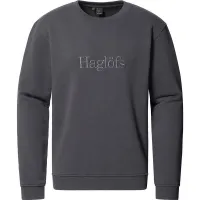 Haglöfs Men's Crewneck Haglöfs Men's Crewneck