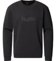 Haglöfs Men's Kaise Wool Long Sleeve Tee Haglöfs Men's Kaise Wool Long Sleeve Tee