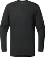 Haglöfs Men's Kaise Wool Long Sleeve Tee