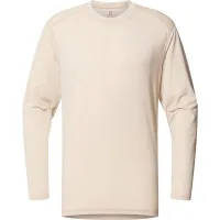Haglöfs Men's Kaise Wool Long Sleeve Tee