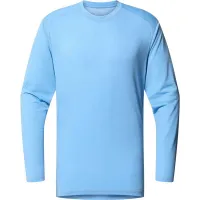 Haglöfs Men's Kaise Wool Long Sleeve Tee Haglöfs Men's Kaise Wool Long Sleeve Tee
