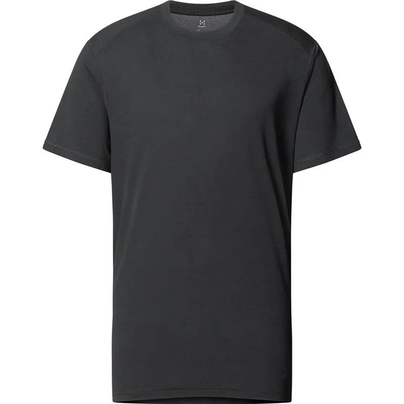 Haglöfs Men's Kaise Wool Tee