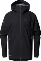 Haglöfs Men's L.I.M Airak GORE-TEX Jacket Haglöfs Men's L.I.M Airak GORE-TEX Jacket